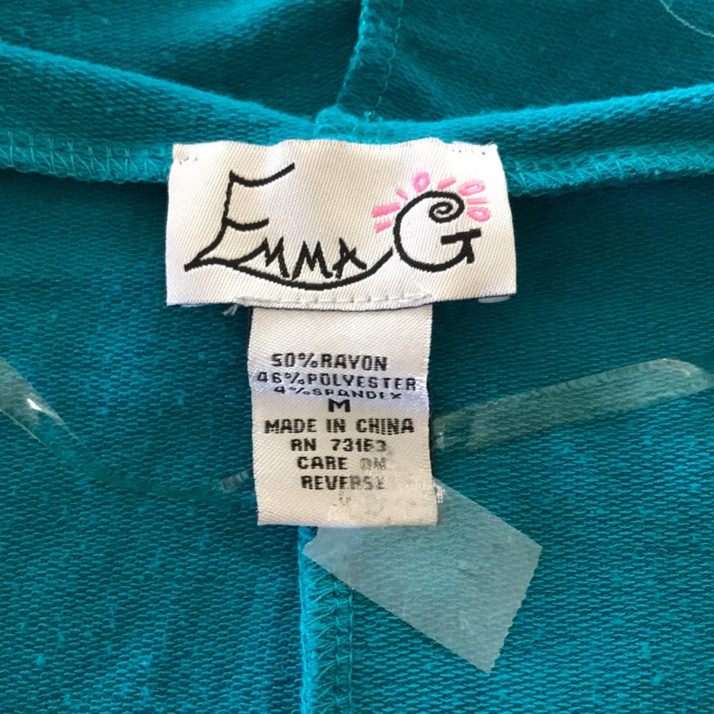 Hooded Shirt - Picture 4 of 6
